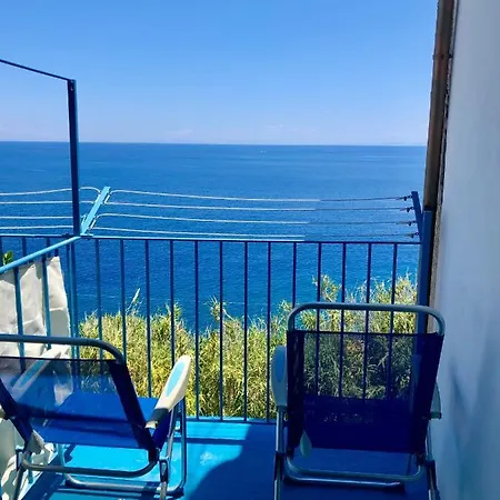 בית נופש Blu ליפארי