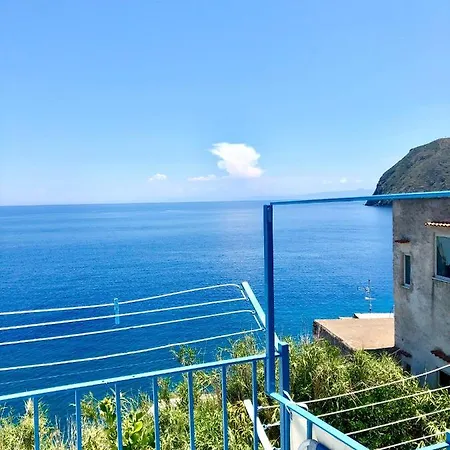 Casa vacanze Blu *