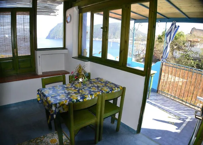 Blu Липари