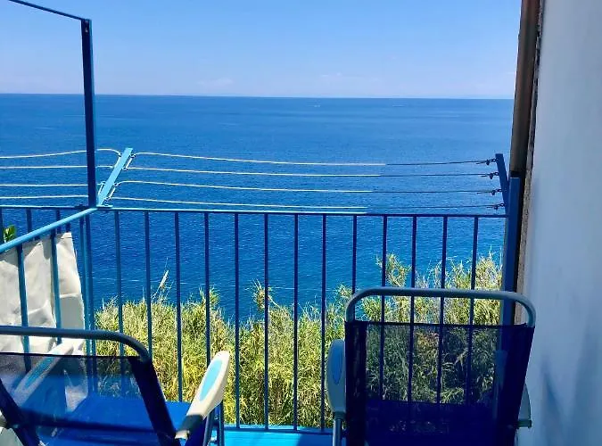 Дом отдыха Blu Липари
