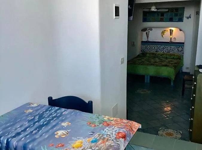 Blu Липари