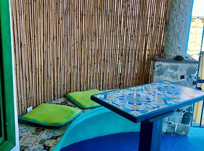 Blu Липари