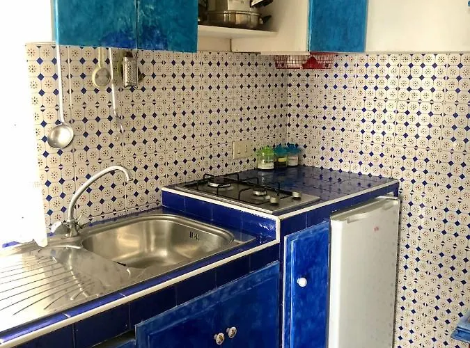 Blu Липари