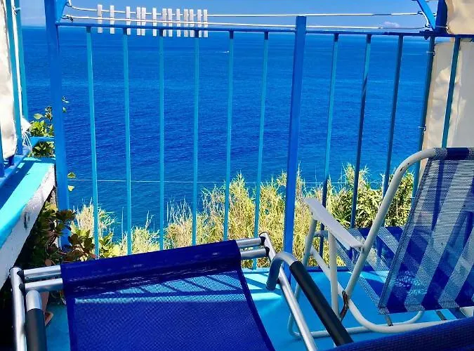 Blu Липари