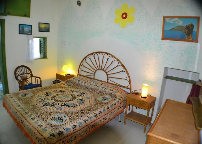 Blu Дом отдыха *