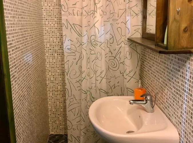 Дом отдыха Blu