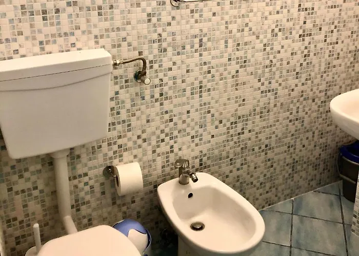 Blu Дом отдыха