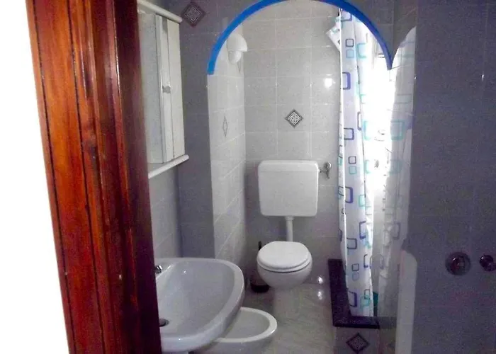 Blu Дом отдыха Липари